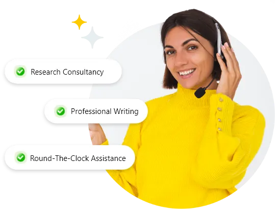 Best PhD Writing Team