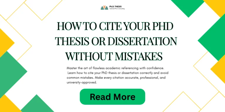 Cite-a-phd-thesis