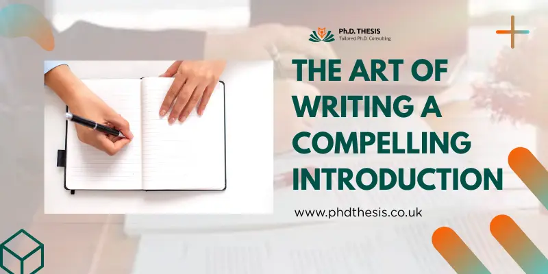 art-of-essay-writing